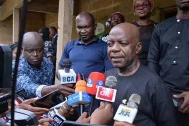 ZLP wins 15 chairmanship seats, YPP claims 2 in Abia LG polls