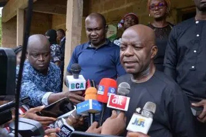 ZLP wins 15 chairmanship seats, YPP claims 2 in Abia LG polls