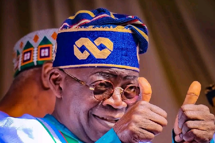 President Tinubu