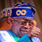 President Tinubu