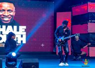 Balmoral Group and WhaleMouth’s 'Exciting Chaos' took Lagos by Storm