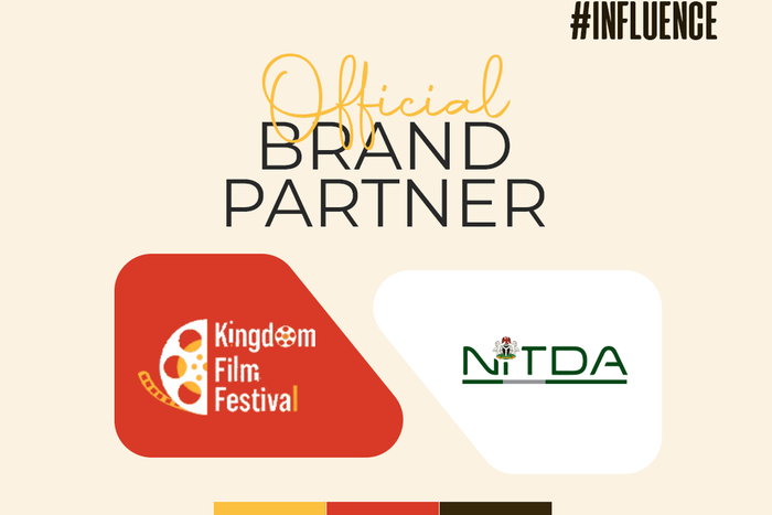 Kingdom Film Festival partners NITDA to unlock wealth in Nigeria's film ecosystem with Digital Literacy Workshop