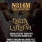 'Queen Lateefah' joins the nollywood top box office ranking [Instagram/@wumitoriola]