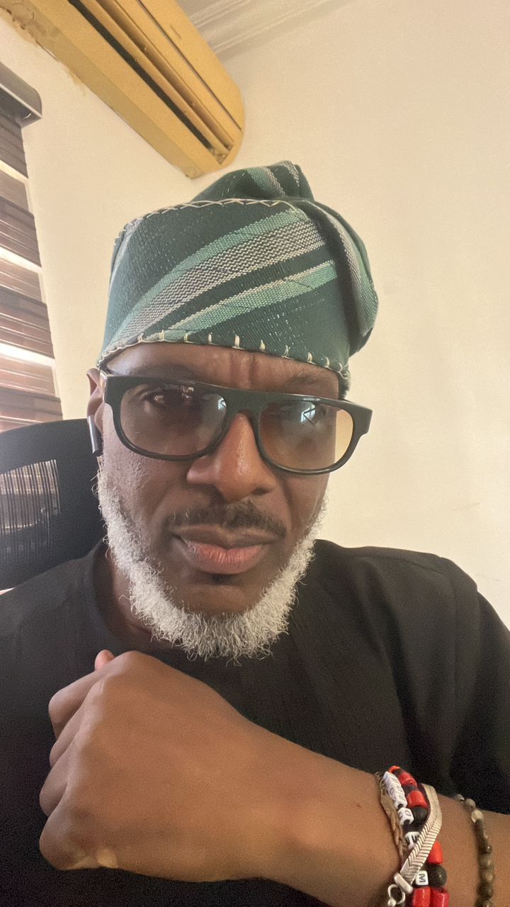 Tintin Imevbore has been appointed as the new Managing Director of AdMoni.ng.