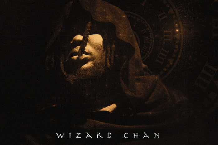 Wizard Chan celebrates his cultural roots on 'Time Traveller' [Review]