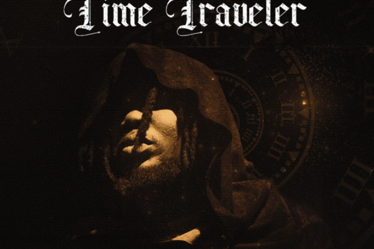 Wizard Chan celebrates his cultural roots on 'Time Traveller' [Review]
