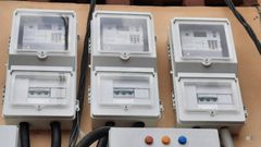 EKEDC meters