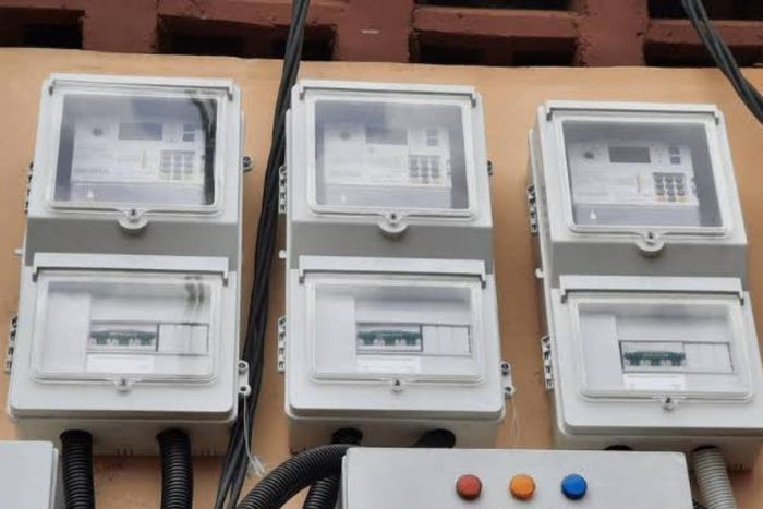 EKEDC meters