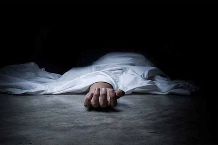 Man sets his wife ablaze in Ogun State