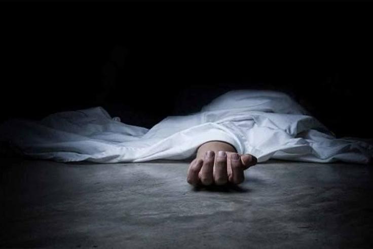Man sets his wife ablaze in Ogun State