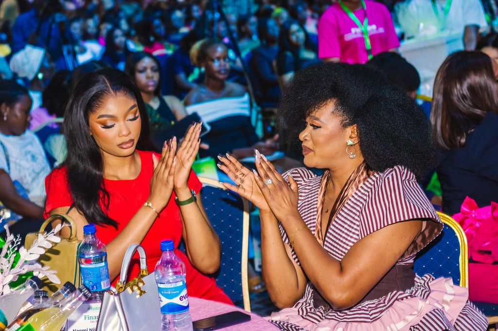 FinTribe hosts 7000 women at 2024 Finance Fair, spotlights innovative financial solutions