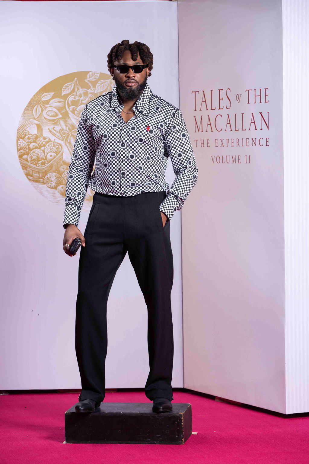 The Macallan marks 200 years with unveiling of ‘Tales of The Macallan Volume II’ in Lagos