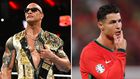 I’ve worked hard – WWE legend Dwayne ‘The Rock’ Johnson agrees he is richer than Cristiano Ronaldo