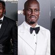 Ademola Lookman, Didier Drogba and Rowen Williams at 2024 Ballon d'Or: African stars ditch native attire for suits