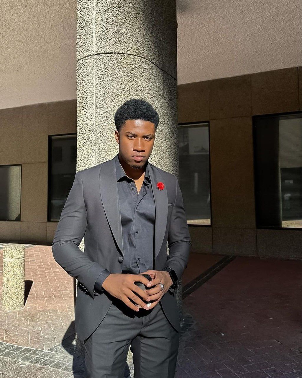 The best TikTokers in Nigeria [Instagram/rodney]