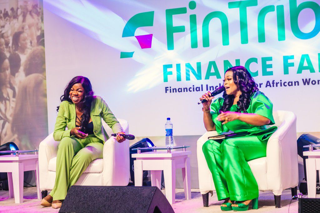 FinTribe hosts 7000 women at 2024 Finance Fair, spotlights innovative financial solutions