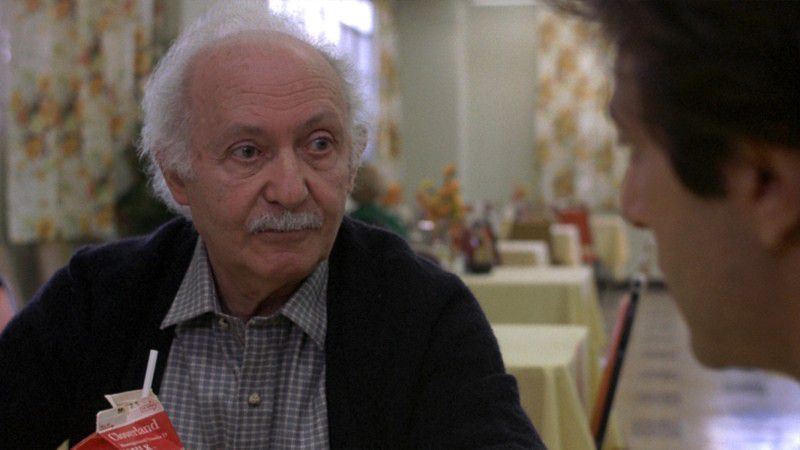 Lee Strasberg is considered to be the father of method acting in America. [IMDB]