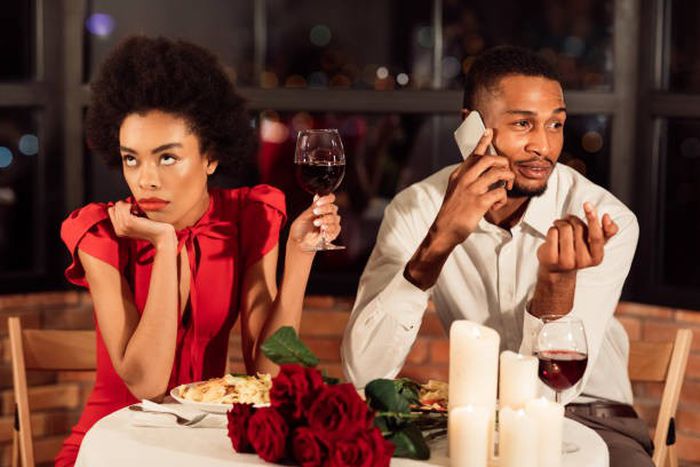 How to know he won't marry you from the first date [iStock]