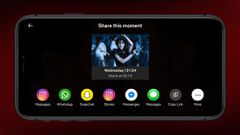 Introducing Moments: Save, relive, and share your favorite Netflix scenes
