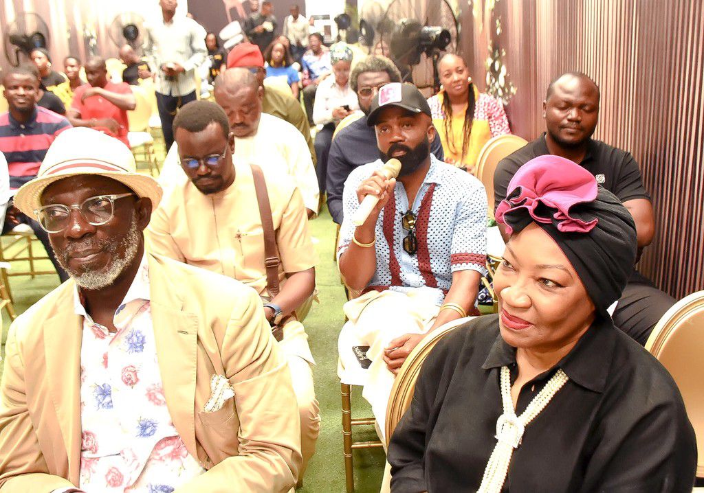 PIQIT by IO Furniture unveils new collection partners AD Connect at Design Week Lagos