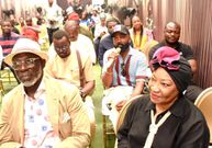 PIQIT by IO Furniture unveils new collection partners AD Connect at Design Week Lagos