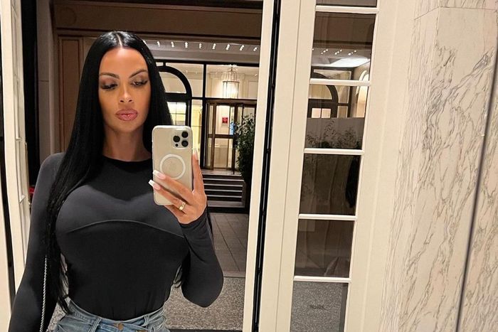 Johanna Leia [Instagram/Johanna Leia]