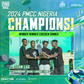Team Lag claims victory at 2024 PUBG MOBILE Campus Championship Nigeria Finals