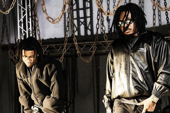 Shallopopi recruits Olamide for new single 'Order'