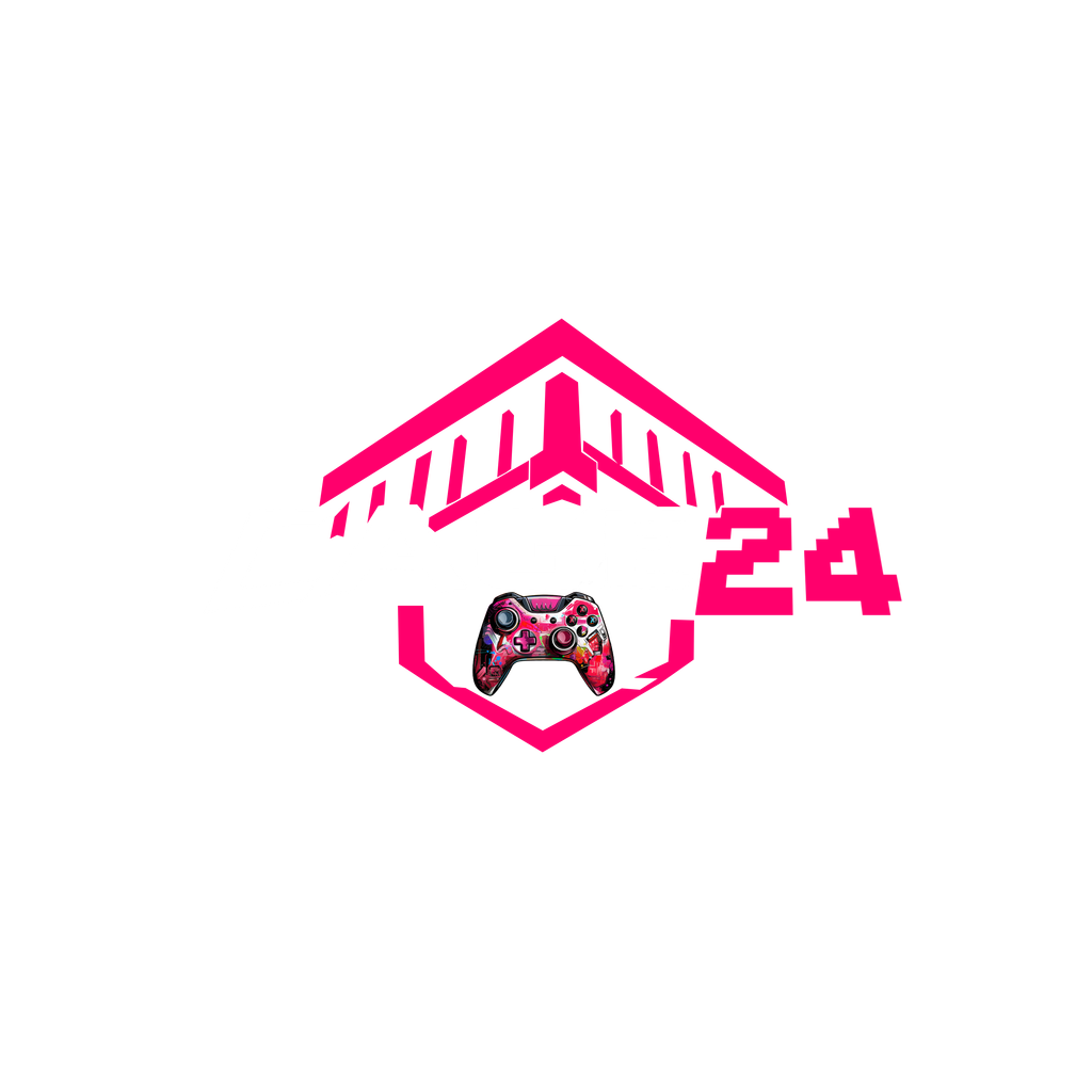 CAGE 24 - The biggest Pan African Esports Tournament in Nigeria