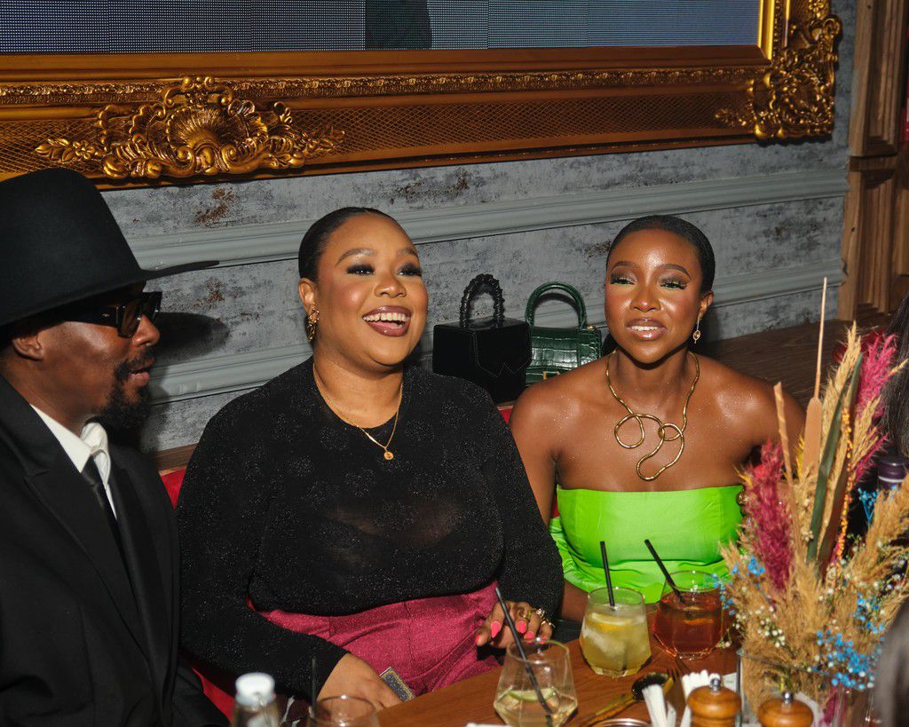 Glenfiddich’s Grand Sleeves Launch in Lagos: A Bold Celebration of its Mavericks