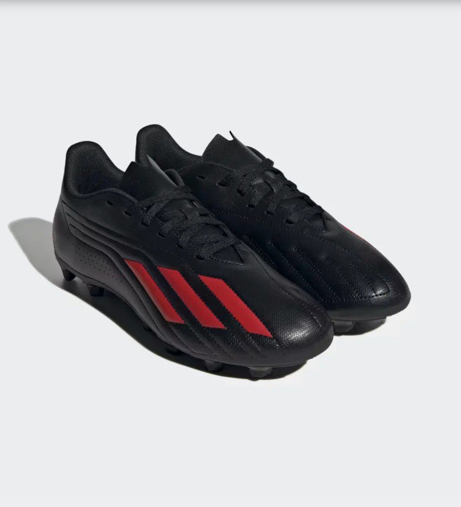ADIDAS DEPORTIVO II FLEXIBLE GROUND BOOTS