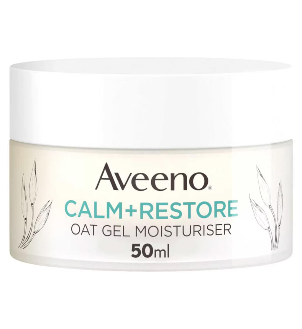 Aveeno Calm+Restore