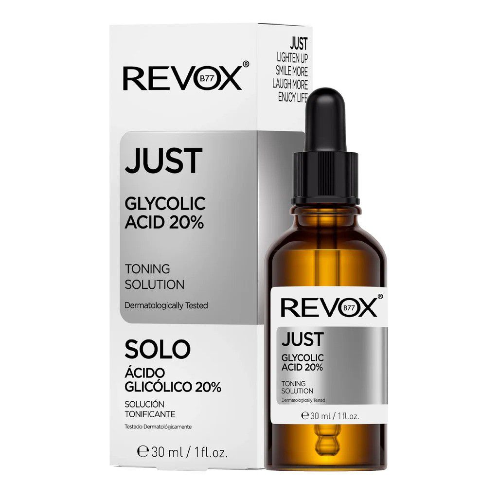 Revox Just Glycolic Acid