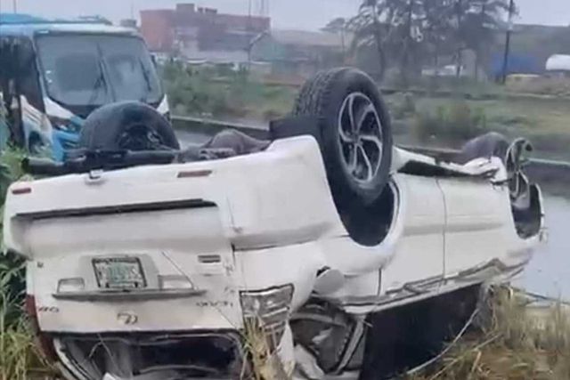 Accident