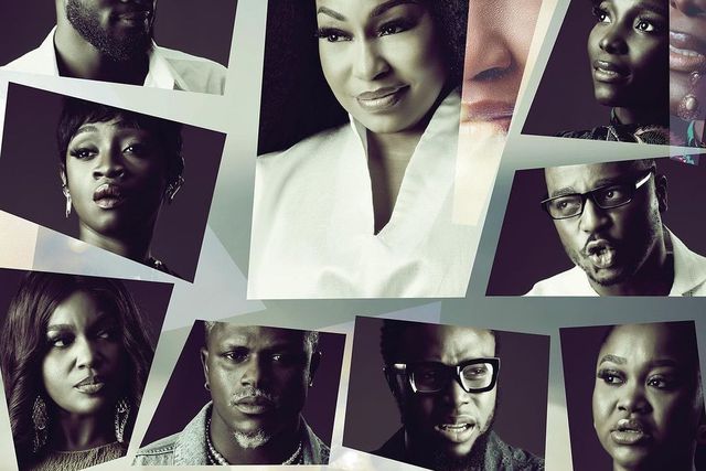 See the trailer for Shirley Frimpong-Manso film, ‘Two of a Kind’ starring Rita Dominic [Instagram/@shirleyfrimpongmanso]