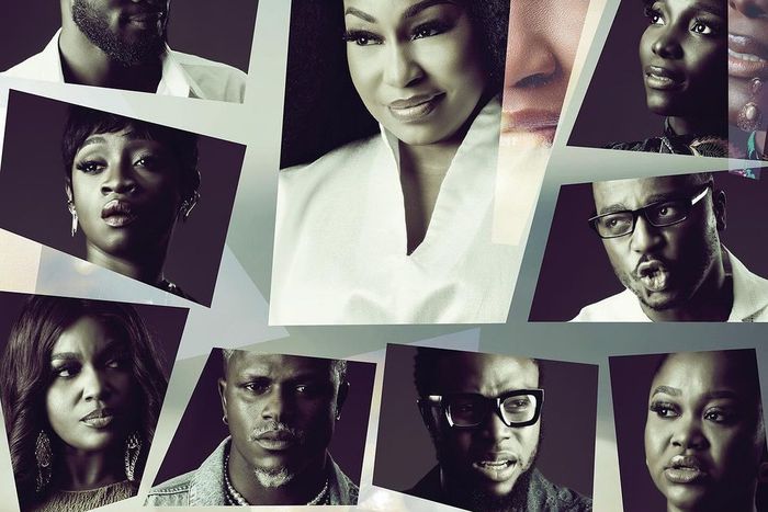 See the trailer for Shirley Frimpong-Manso film, ‘Two of a Kind’ starring Rita Dominic [Instagram/@shirleyfrimpongmanso]