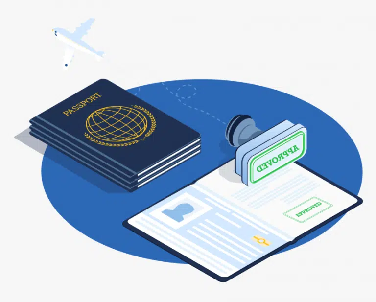 Countries that issue visa on arrival [workstudy]