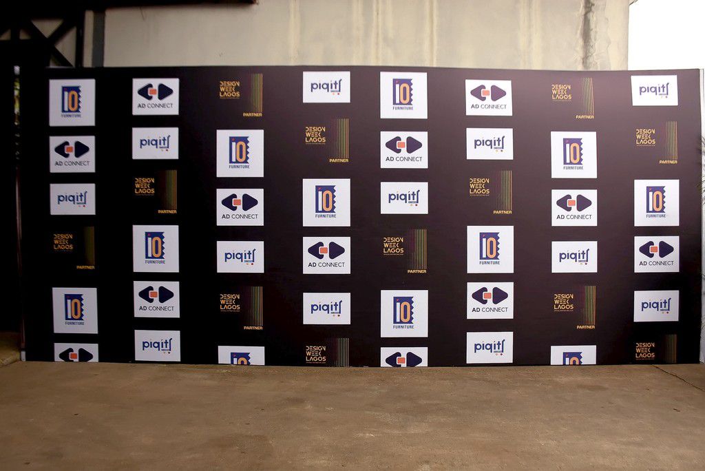 PIQIT by IO Furniture unveils new collection partners AD Connect at Design Week Lagos