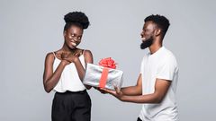 How to get a man to do anything for you [shuttershock]