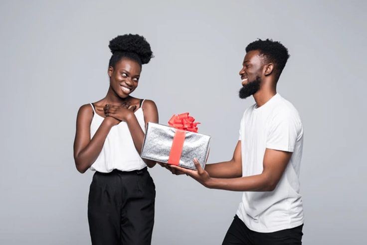 How to get a man to do anything for you [shuttershock]