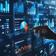 Key technologies driving advanced analytics in financial forecasting