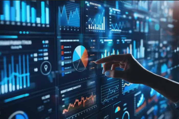 Key technologies driving advanced analytics in financial forecasting