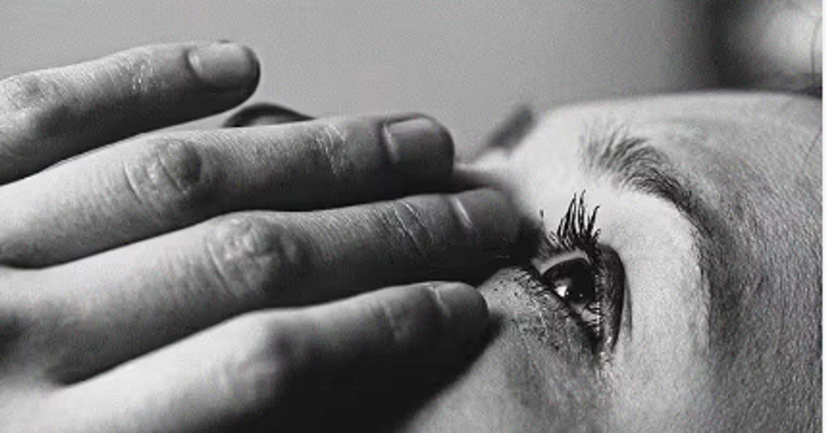 6 health benefits of crying you did not know | Pulse Nigeria
