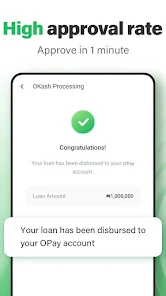 The best loan apps in Nigeria [googleplay]