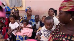 Nigerian women now give birth to fewer babies as fertility rate drops to 4.8