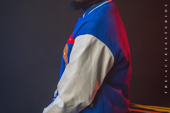 Beyond The Beat: Ayomide Omonira (DJ A-Tech)