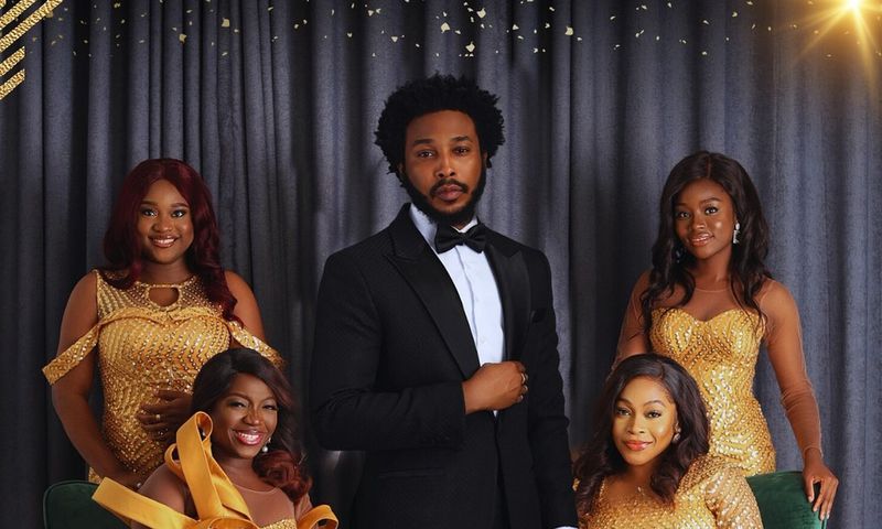 ‘Just Us Girls’ returns for a third season this November [Instagram/@justusgirlsglobalnetwork]