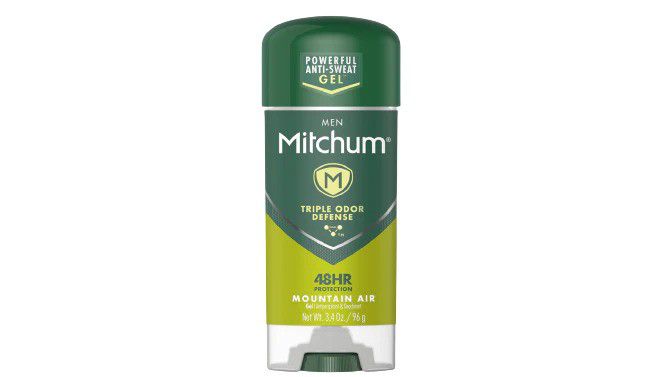 Mitchum Triple Odour Defence Deodorant