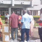 INEC distributes sensitive materials