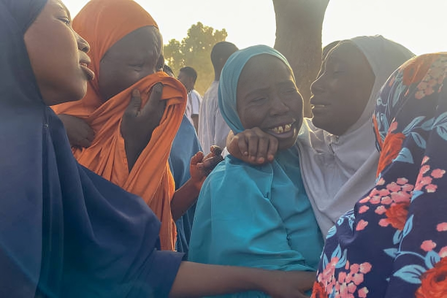 Nigeria's School Abduction Crisis: Over 1,600 Students Taken Since 2014